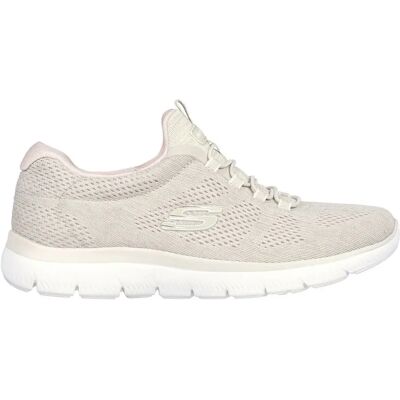 Skechers Summits - Fun Flare Damen Freizeitschuhe, grau, Größe 37 37 Skechers Summits - Fun Flare Damen Freizeitschuhe, grau, Größe 37 37
