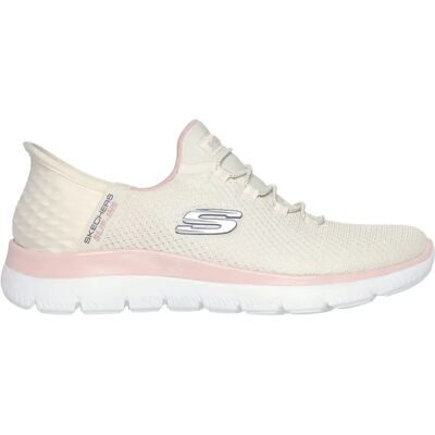 Skechers Summits - Diamond Dream Damen Slipper, braun, Größe 42 42 Skechers Summits - Diamond Dream Damen Slipper, braun, Größe 42 42