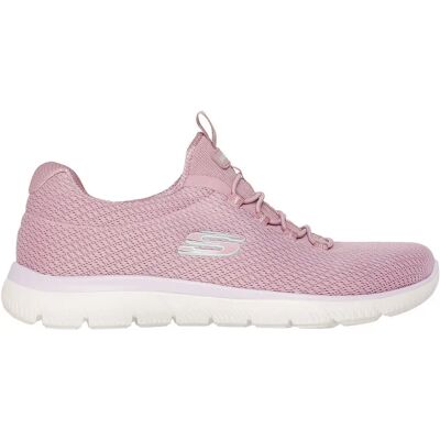 Skechers - SUMMITS-SUMMER BLUSH - Mauve-Multi - Sneaker Skechers - SUMMITS-SUMMER BLUSH - Mauve-Multi - Sneaker