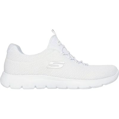 Skechers Summits - Summer Blush Damen Slipper, weiß, Größe 36 36 Skechers Summits - Summer Blush Damen Slipper, weiß, Größe 36 36