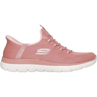 Skechers Summits - Dream Chaser Damen Slipper, braun, Größe 36 36 Skechers Summits - Dream Chaser Damen Slipper, braun, Größe 36 36