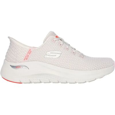 Skechers Arch Fit 2.0 - Good Energy Damen Slipper, braun, Größe 40 40 Skechers Arch Fit 2.0 - Good Energy Damen Slipper, braun, Größe 40 40