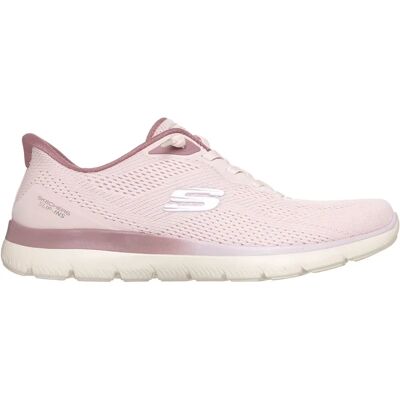 Skechers Summits - Sweet Skies Damen Slipper, pink, Größe 40 ½ 40 ½ Skechers Summits - Sweet Skies Damen Slipper, pink, Größe 40 ½ 40 ½