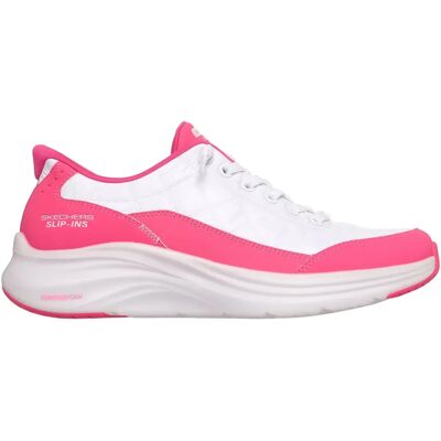 Skechers Contour Foam - Cozy Fit Damen Slipper, weiß, Größe 40 40 Skechers Contour Foam - Cozy Fit Damen Slipper, weiß, Größe 40 40
