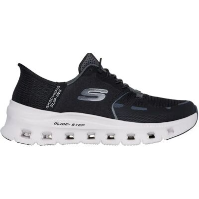 Skechers Glide-Step Pro Damen Slipper, schwarz, Größe 37 37 Skechers Glide-Step Pro Damen Slipper, schwarz, Größe 37 37