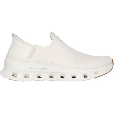 Skechers Glide-Step Pro - Everyday Citizen Damen Slipper, braun, Größe 36 36 Skechers Glide-Step Pro - Everyday Citizen Damen Slipper, braun, Größe 36 36