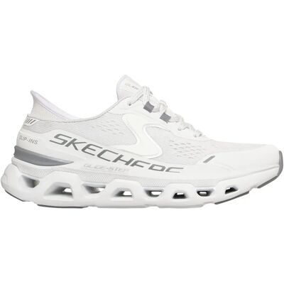 Skechers Glide-Step Altus Damen Slipper, weiß, Größe 39 39 Skechers Glide-Step Altus Damen Slipper, weiß, Größe 39 39