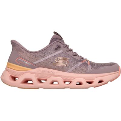 Skechers Glide-Step Altus - Fast Lane Damen Slipper, lila, Größe 39 39 Skechers Glide-Step Altus - Fast Lane Damen Slipper, lila, Größe 39 39
