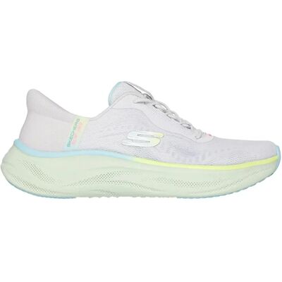 Skechers Skech Cloud - Perfectly Plush Damen Slipper, grau, Größe 38 38 Skechers Skech Cloud - Perfectly Plush Damen Slipper, grau, Größe 38 38