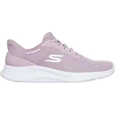 Skechers Skech-Lite Pro 2.0 - Steady Rhythm Damen Slipper, lila, Größe 37 37 Skechers Skech-Lite Pro 2.0 - Steady Rhythm Damen Slipper, lila, Größe 37 37