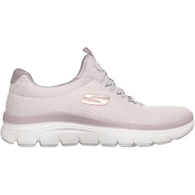 Skechers Summits Plus Damen Slipper, pink, Größe 39 39 Skechers Summits Plus Damen Slipper, pink, Größe 39 39
