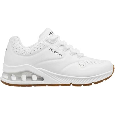 Skechers Uno 2 - Air Around You Damen Freizeitschuhe, weiß, Größe 40 40 Skechers Uno 2 - Air Around You Damen Freizeitschuhe, weiß, Größe 40 40