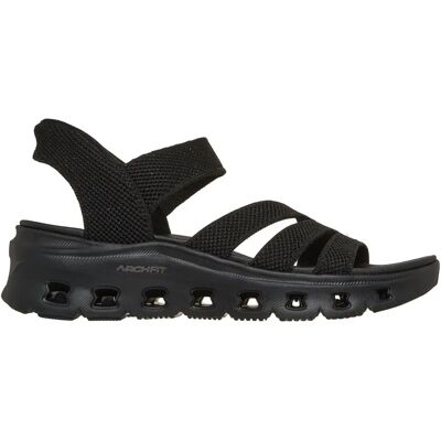 Skechers Arch Fit Glide-Step Pro Damen Slipper, schwarz, Größe 40 40 Skechers Arch Fit Glide-Step Pro Damen Slipper, schwarz, Größe 40 40