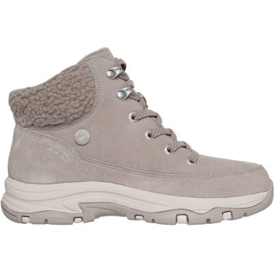 Skechers Trego - Snow Breeze Damen Slipper, grau, Größe 39 39 Skechers Trego - Snow Breeze Damen Slipper, grau, Größe 39 39