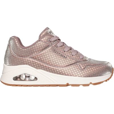 Skechers Uno - Disco Nite Damen Freizeitschuhe, gold, Größe 40 40 Skechers Uno - Disco Nite Damen Freizeitschuhe, gold, Größe 40 40