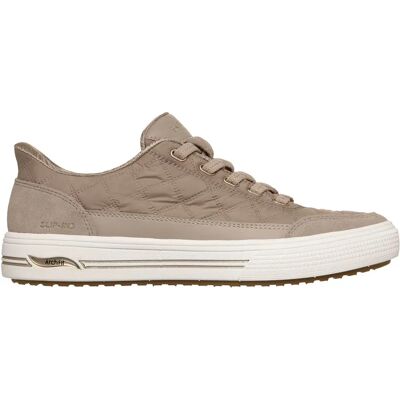 Skechers Arch Fit Arcade - Cuddle Steps Damen Freizeitschuhe, grau, Größe 41 41 Skechers Arch Fit Arcade - Cuddle Steps Damen Freizeitschuhe, grau, Größe 41 41