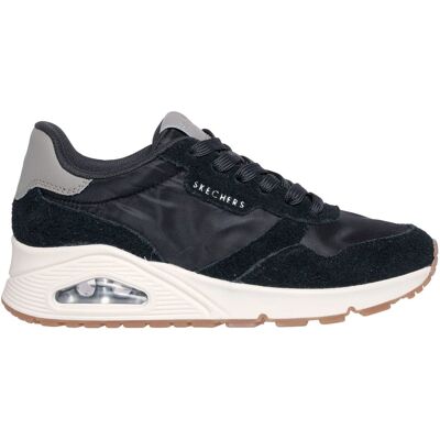 Skechers Uno - Vintage Dayz Damen Freizeitschuhe, schwarz, Größe 37 37 Skechers Uno - Vintage Dayz Damen Freizeitschuhe, schwarz, Größe 37 37