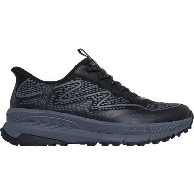 Skechers Switch Back - Mist Damen Slipper, schwarz, Größe 37 37 Skechers Switch Back - Mist Damen Slipper, schwarz, Größe 37 37