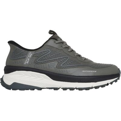 Skechers Switch Back - Mist Damen Slipper, grün, Größe 40 40 Skechers Switch Back - Mist Damen Slipper, grün, Größe 40 40