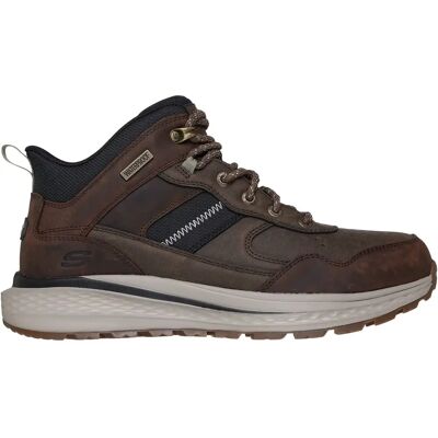 Skechers Slade Ultra - Turner Herren Slipper, braun, Größe 44 44 Skechers Slade Ultra - Turner Herren Slipper, braun, Größe 44 44