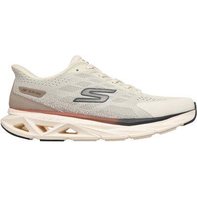 Skechers Glide-Step Vortex Herren Slipper, braun, Größe 44 44 Skechers Glide-Step Vortex Herren Slipper, braun, Größe 44 44