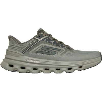 Skechers Go Run Glide-Step Arch FI Herren Slipper, grün, Größe 44 44 Skechers Go Run Glide-Step Arch FI Herren Slipper, grün, Größe 44 44