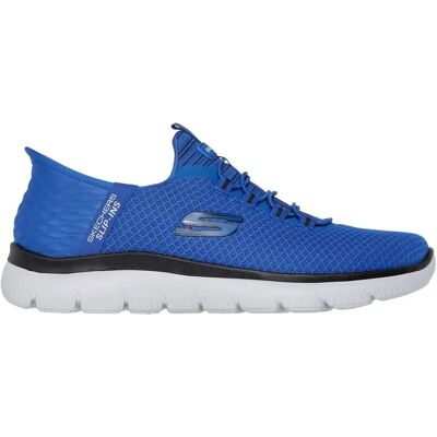 Skechers Summits - High Range Herren Slipper, blau, Größe 42 42 Skechers Summits - High Range Herren Slipper, blau, Größe 42 42