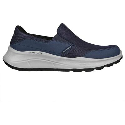 Skechers Equalizer 5.0 - Persistable Herren Slipper, blau, Größe 41 41 Skechers Equalizer 5.0 - Persistable Herren Slipper, blau, Größe 41 41