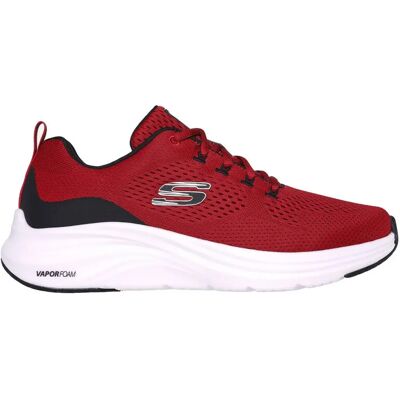 Skechers Vapor Foam Herren Freizeitschuhe, rot, Größe 41 41 Skechers Vapor Foam Herren Freizeitschuhe, rot, Größe 41 41
