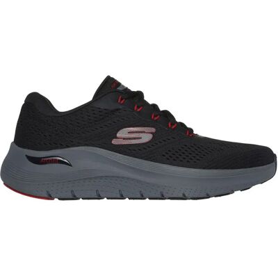 Skechers Arch Fit 2.0 Herren Freizeitschuhe, schwarz, Größe 48 ½ 48 ½ Skechers Arch Fit 2.0 Herren Freizeitschuhe, schwarz, Größe 48 ½ 48 ½