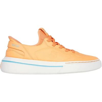 Skechers Snoopone - Next Episode Herren Slipper, orange, Größe 43 43 Skechers Snoopone - Next Episode Herren Slipper, orange, Größe 43 43