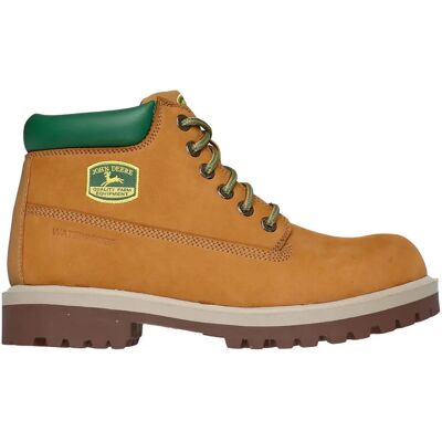 Skechers Sergeants - Dozer Herren Stiefel, braun, Größe 43 43 Skechers Sergeants - Dozer Herren Stiefel, braun, Größe 43 43