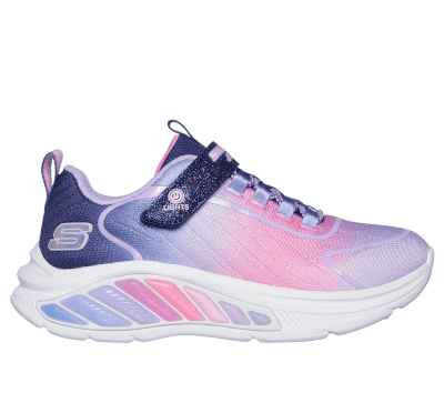 Skechers Rainbow Cruisers Kinder Freizeitschuhe, blau, Größe 34 34 Skechers Rainbow Cruisers Kinder Freizeitschuhe, blau, Größe 34 34