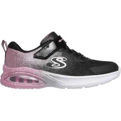 Skechers Microspec Max Advance - Glitz Gala Kinder Freizeitschuhe, schwarz, Größe 35 35 Skechers Microspec Max Advance - Glitz Gala Kinder Freizeitschuhe, schwarz, Größe 35 35