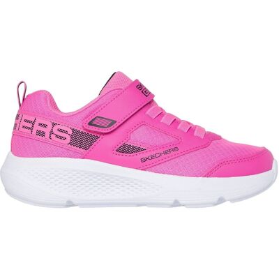 Skechers Go Run Elevate - Sporty Spectacular Kinder Freizeitschuhe, pink, Größe 34 34 Skechers Go Run Elevate - Sporty Spectacular Kinder Freizeitschuhe, pink, Größe 34 34