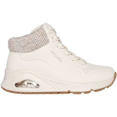 Skechers Uno Gen1 - Darling Daze Kinder Stiefel, braun, Größe 37 37 Skechers Uno Gen1 - Darling Daze Kinder Stiefel, braun, Größe 37 37