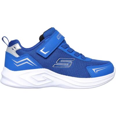 Skechers Mazematics Kinder Freizeitschuhe, blau, Größe 34 34 Skechers Mazematics Kinder Freizeitschuhe, blau, Größe 34 34