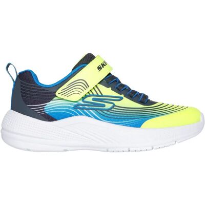 Skechers Microspec Advance Kinder Freizeitschuhe, gelb, Größe 36 36 Skechers Microspec Advance Kinder Freizeitschuhe, gelb, Größe 36 36
