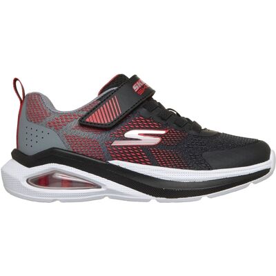 Skechers 404110L Kinder Freizeitschuhe, schwarz, Größe 34 34 Skechers 404110L Kinder Freizeitschuhe, schwarz, Größe 34 34
