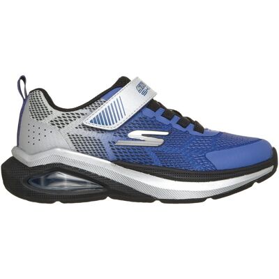 Skechers 404110L Kinder Freizeitschuhe, blau, Größe 34 34 Skechers 404110L Kinder Freizeitschuhe, blau, Größe 34 34