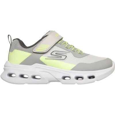 Skechers Glide-Step Drift - Zorzox Kinder Freizeitschuhe, grau, Größe 34 34 Skechers Glide-Step Drift - Zorzox Kinder Freizeitschuhe, grau, Größe 34 34