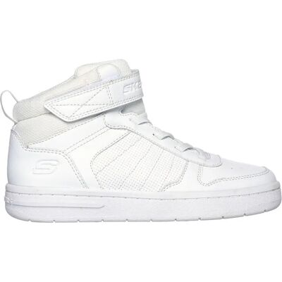 Skechers Smooth Street - Vorrez Kinder Freizeitschuhe, weiß, Größe 31 31 Skechers Smooth Street - Vorrez Kinder Freizeitschuhe, weiß, Größe 31 31