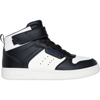 Skechers Quick Street - Rapid Avenue Kinder Freizeitschuhe, schwarz, Größe 35 35 Skechers Quick Street - Rapid Avenue Kinder Freizeitschuhe, schwarz, Größe 35 35