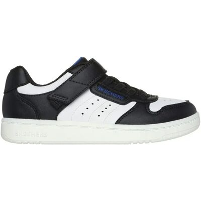 Skechers Quick Street Kinder Freizeitschuhe, schwarz, Größe 34 34 Skechers Quick Street Kinder Freizeitschuhe, schwarz, Größe 34 34
