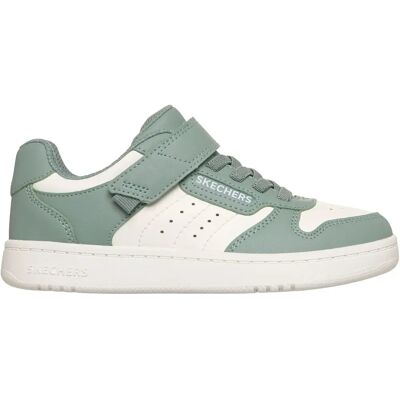 Skechers Quick Street Kinder Freizeitschuhe, grün, Größe 35 35 Skechers Quick Street Kinder Freizeitschuhe, grün, Größe 35 35