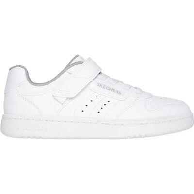Skechers Quick Street Kinder Freizeitschuhe, weiß, Größe 35 35 Skechers Quick Street Kinder Freizeitschuhe, weiß, Größe 35 35