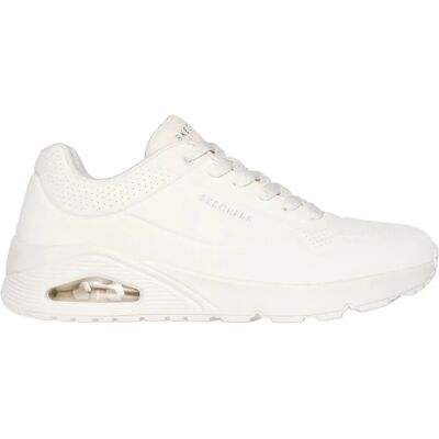 Skechers UNO Stand On Air - Weiß - Männer - 13 - Sneaker Skechers UNO Stand On Air - Weiß - Männer - 13 - Sneaker