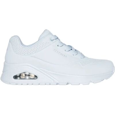 Skechers Uno - Stand on Air Damen Freizeitschuhe, blau, Größe 40 40 Skechers Uno - Stand on Air Damen Freizeitschuhe, blau, Größe 40 40