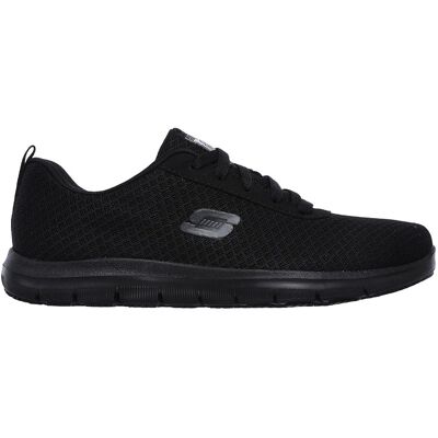 Skechers Ghenter - Bronaugh Damen Freizeitschuhe, schwarz, Größe 35 ½ 35 ½ Skechers Ghenter - Bronaugh Damen Freizeitschuhe, schwarz, Größe 35 ½ 35 ½
