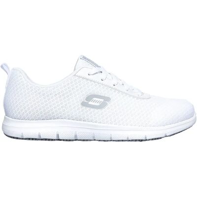 Skechers Ghenter - Bronaugh Damen Freizeitschuhe, weiß, Größe 40 40 Skechers Ghenter - Bronaugh Damen Freizeitschuhe, weiß, Größe 40 40